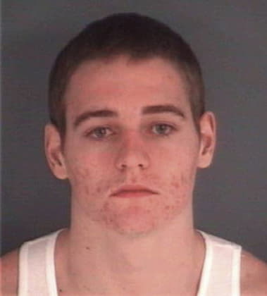 Zachary Lloyd - Clay County, FL 