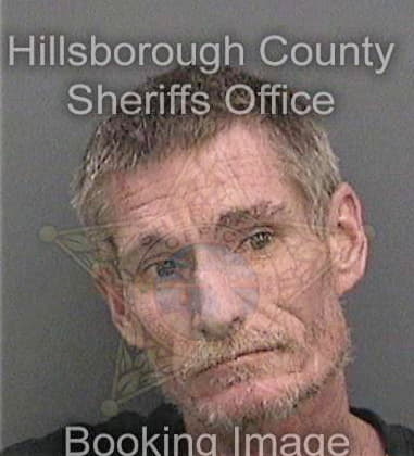 Herman Lopez, - Hillsborough County, FL 