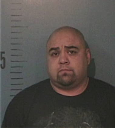 Sean Loyer - Taylor County, TX 