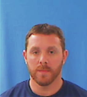 Christopher Lucio - Williamson County, TX 