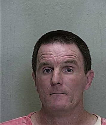 David Lunde, - Marion County, FL 