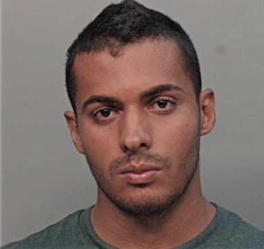 Nagib Marquez-Castill, - Dade County, FL 