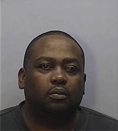 Antonio Martin, - Guilford County, NC 