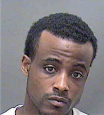 Isaiah Martin, - Mecklenburg County, NC 