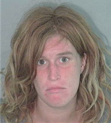 Shauna Maynard, - Sumter County, FL 