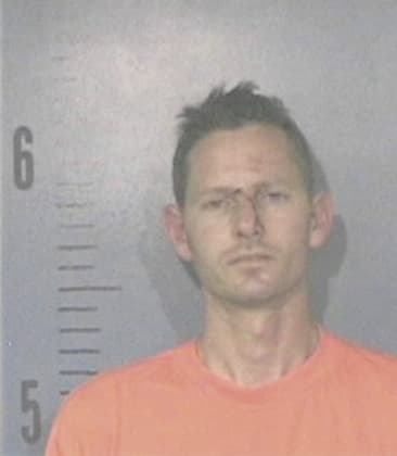 James McClendon, - Taylor County, TX 