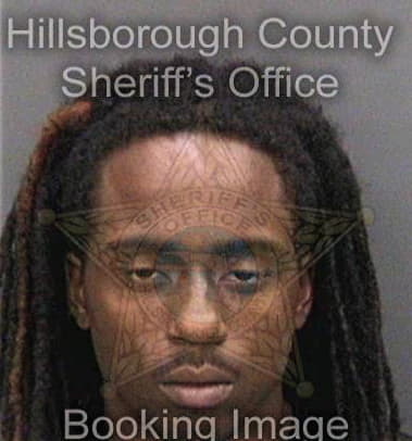 Benjamin McKelvin - Hillsborough County, FL 