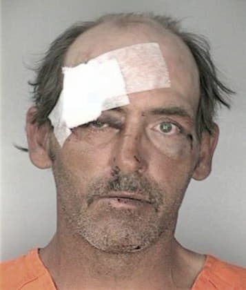 Christian Menendez - Hillsborough County, FL 