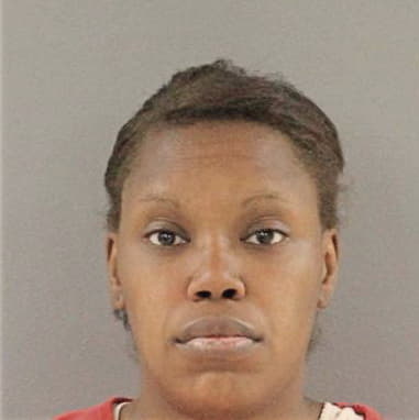 Jemeki Middleton, - Knox County, TN 