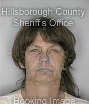Kristy Miller - Hillsborough County, FL 