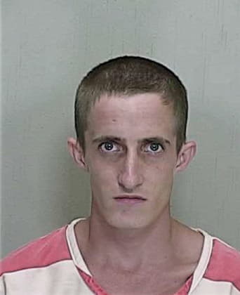 Robert Milligan, - Marion County, FL 