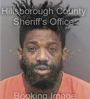 Norris Mincey - Hillsborough County, FL 