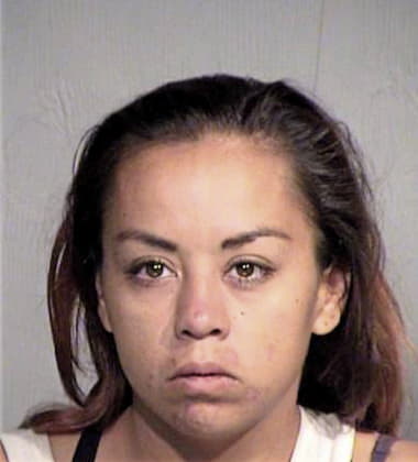 Summer Mitchell - Maricopa County, AZ 