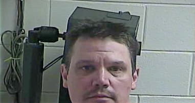 Rodrick Mollett, - Johnson County, KY 