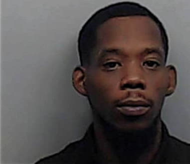 Earnest Montgomery, - Fulton County, GA 