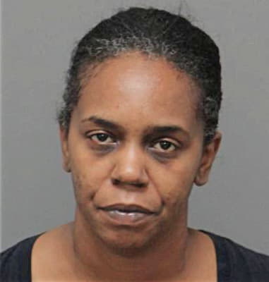 Karen Moore - Wake County, NC 
