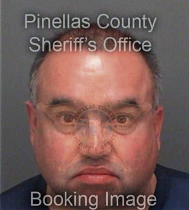 Ricardo Morales, - Pinellas County, FL 