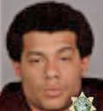 Deandre Motley - Multnomah County, OR 
