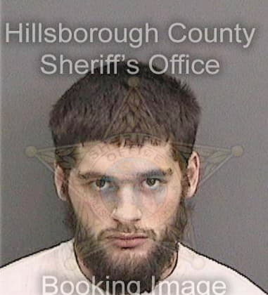 Anthony Mullis, - Hillsborough County, FL 