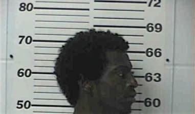 Earnest Nesby, - Levy County, FL 