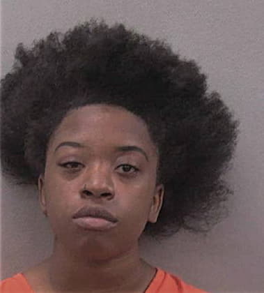 Ebony Nicholas - Lexington County, SC 