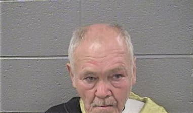 Ronald Norman, - Cook County, IL 