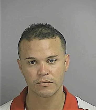 Saul Olvera-Bedolla, - Osceola County, FL 