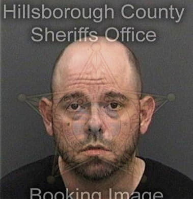 Lazaro Oquendo, - Hillsborough County, FL 