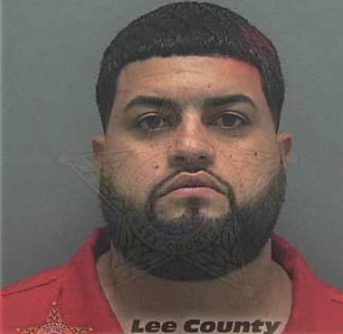 Neftali Paduani, - Lee County, FL 