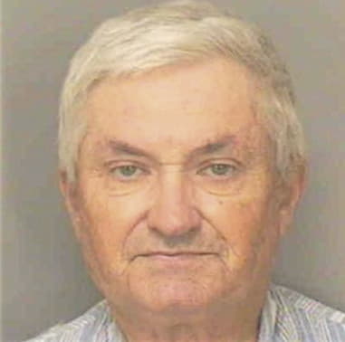 James Parker, - Polk County, FL 