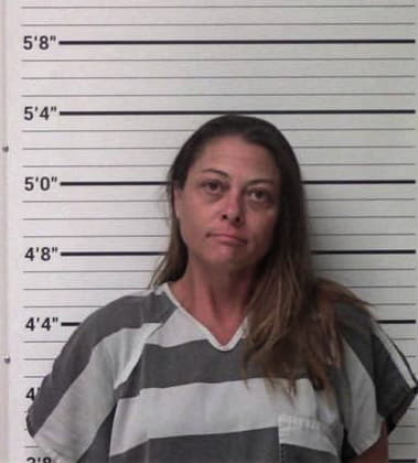 Tanya Phillips, - Kerr County, TX 