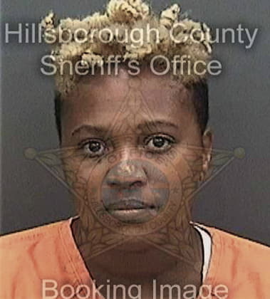 Atisha Pike, - Hillsborough County, FL 