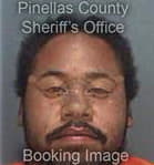 Daryl Pitts, - Pinellas County, FL 