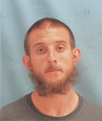 Jeffery Poleet, - Pulaski County, AR 