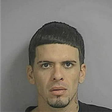 Anthony Potenzo, - Osceola County, FL 