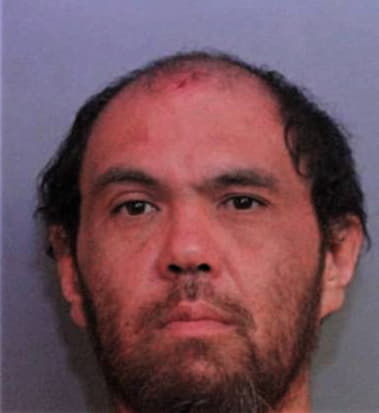 Victor Ramirez-Trejo, - Polk County, FL 