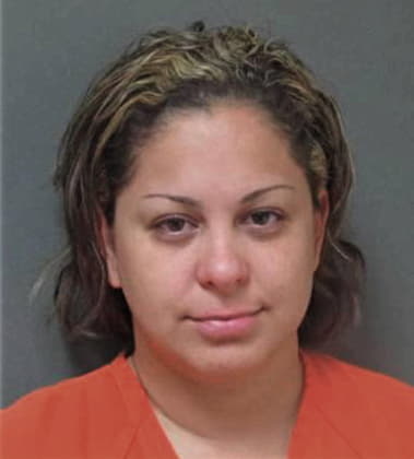 Valerie Reilly, - Volusia County, FL 