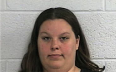 Kimberly Reynolds, - Giles County, TN 