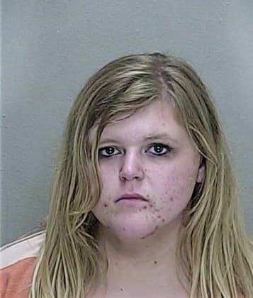 Kimberly Reynolds, - Marion County, FL 