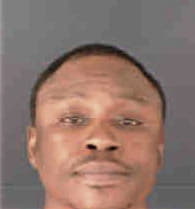 La-Darius Richardson, - Sarasota County, FL 