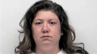 Melissa Rivera, - Charlotte County, FL 