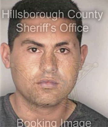 Joseph Rizk - Hillsborough County, FL 