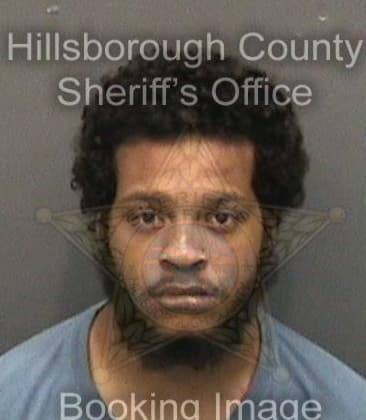 James Robinson - Hillsborough County, FL 