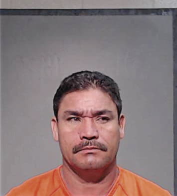 Marco Rodriguez, - Hidalgo County, TX 