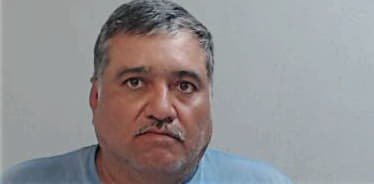 Pablo Romero - Hidalgo County, TX 