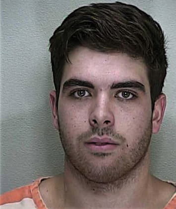 Christopher Roth, - Marion County, FL 