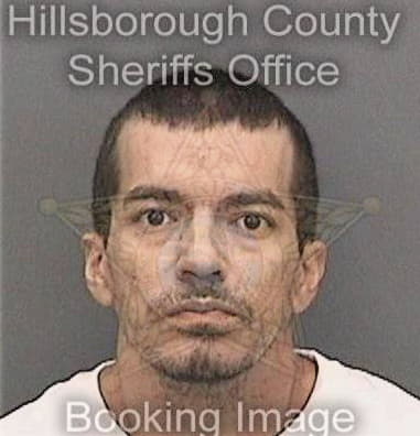 Yoander Royorondon, - Hillsborough County, FL 