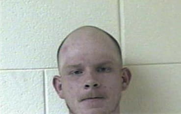 Timothy Sallee, - Montgomery County, KY 