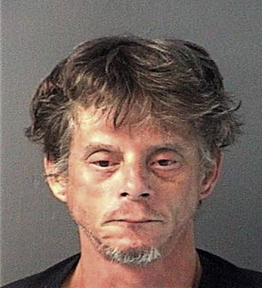 Robert Shuford, - Escambia County, FL 