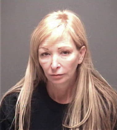Kelly Singer - Galveston County, TX 